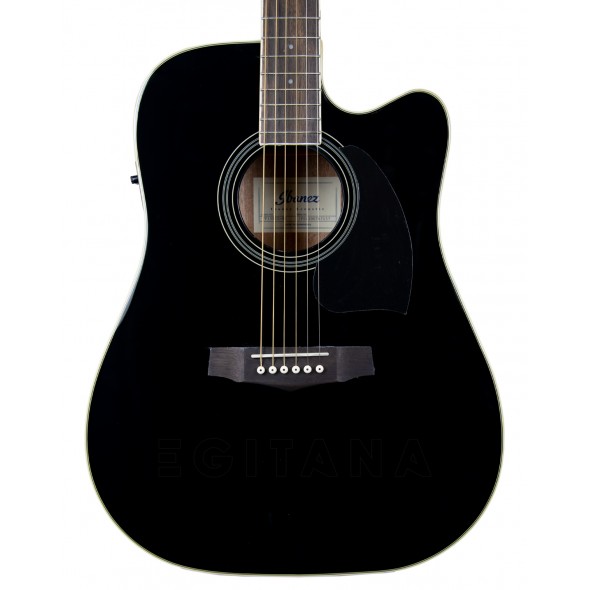 Ibanez PF15ECE-BK Ibanez PF15ECE-BK